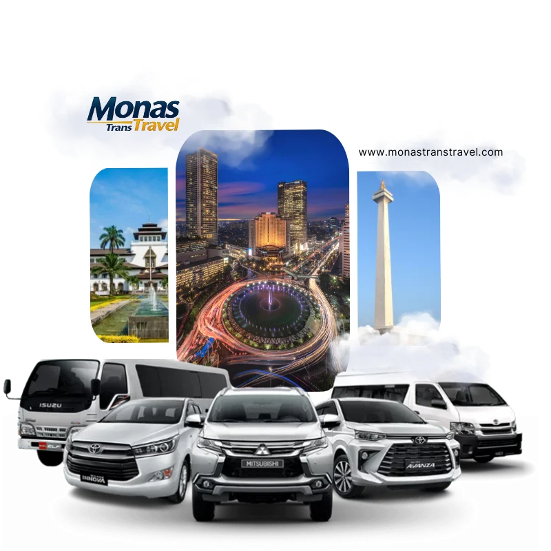 Monas Trans Travel