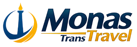Monas Trans Travel Jakarta